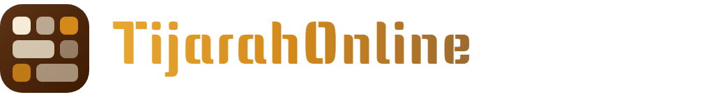 TijarahOnline