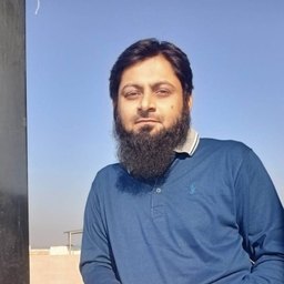 Anas Saleem